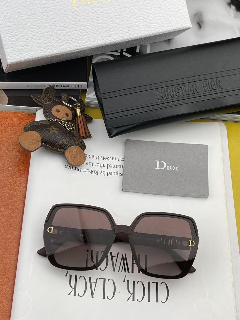 Dior Sunglasses